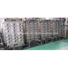 18 Cavity Pet Preform Injection Mold